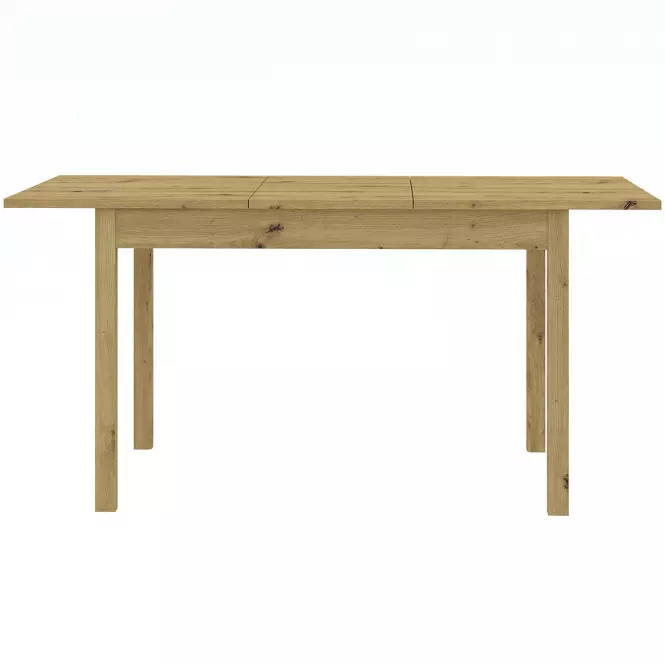 Rozkladací stôl Sendi 120/160x80 Artisan