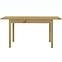 Rozkladací stôl Sendi 120/160x80 Artisan,3