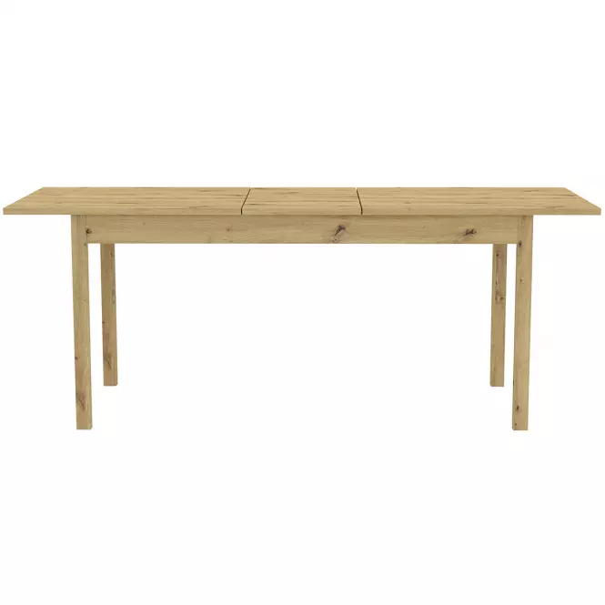 Rozkladací stôl Sendi 160/240x80 Artisan