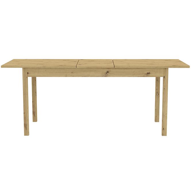 Rozkladací stôl Sendi 160/240x80 Artisan