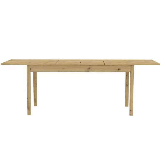 Rozkladací stôl Sendi 160/240x80 Artisan