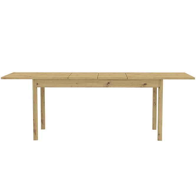 Rozkladací stôl Sendi 160/240x80 Artisan