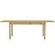 Rozkladací stôl Sendi 160/240x80 Artisan,7