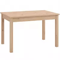 Stôl Narvik Artisan 120x80 11013584