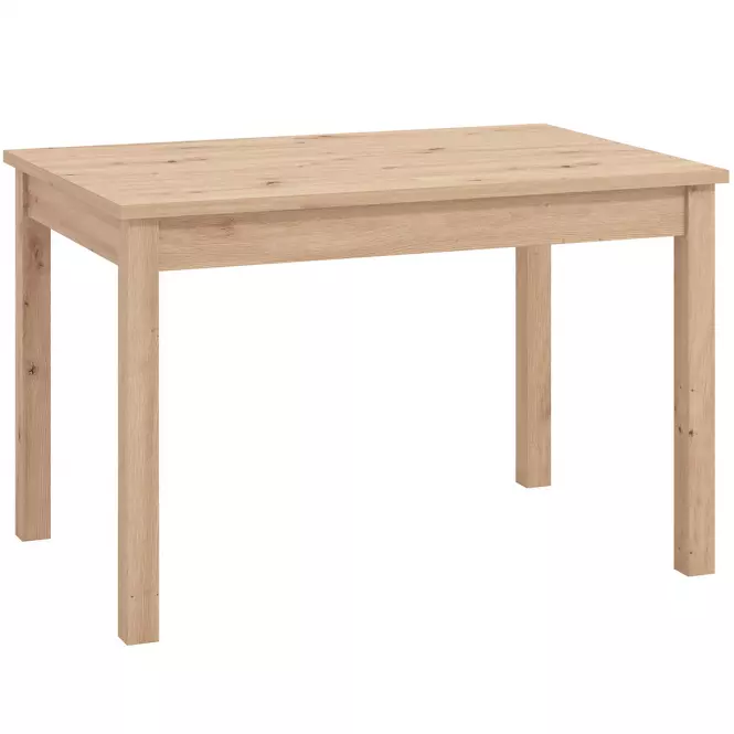 Stôl Narvik Artisan 120x80 11013584