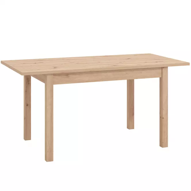 Stôl Narvik Artisan 120x80 11013584
