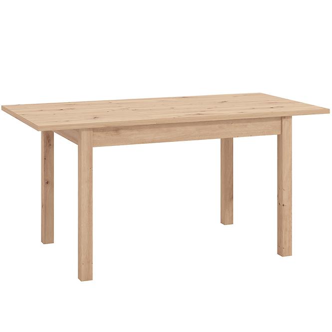 Stôl Narvik Artisan 120x80 11013584