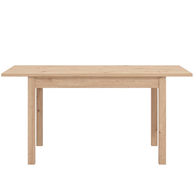 Stôl Narvik Artisan 120x80 11013584