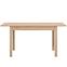 Stôl Narvik Artisan 120x80 11013584,4