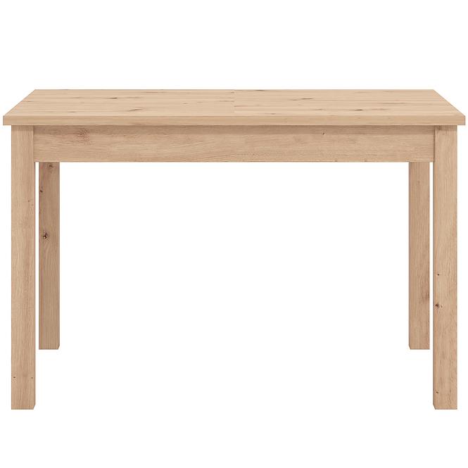 Stôl Narvik Artisan 120x80 11013584,5