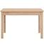 Stôl Narvik Artisan 120x80 11013584,5