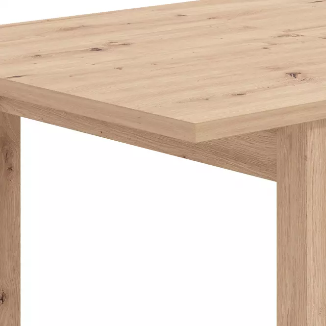 Stôl Narvik Artisan 120x80 11013584