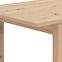 Stôl Narvik Artisan 120x80 11013584,6
