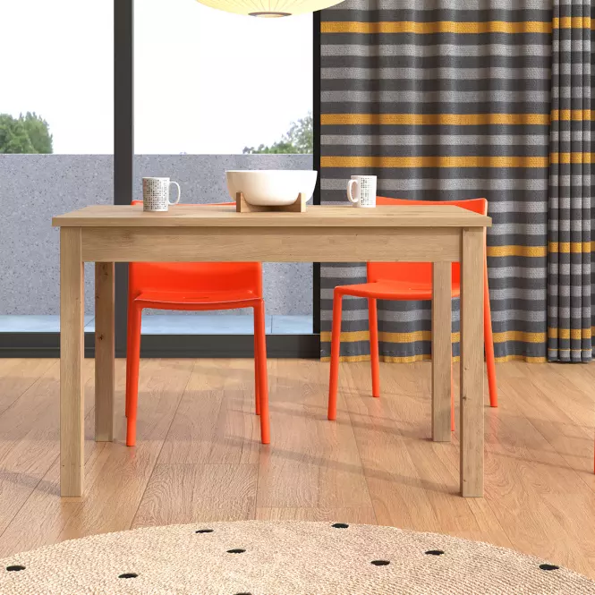 Stôl Narvik Artisan 120x80 11013584