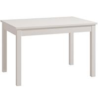 Stôl Narvik 120x80  biely 11013585