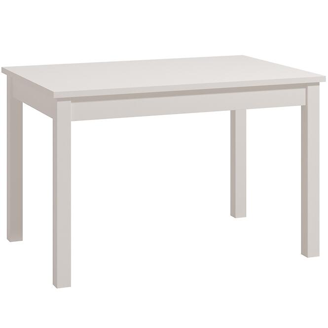 Stôl Narvik 120x80  biely 11013585