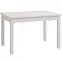 Stôl Narvik 120x80  biely 11013585