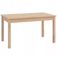 Stôl Narvik 140x80 Artisan 11013588