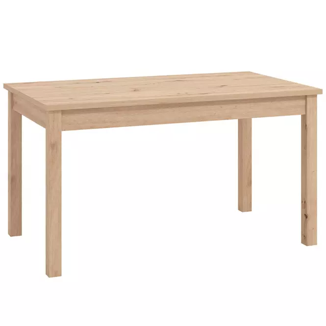 Stôl Narvik 140x80 Artisan 11013588
