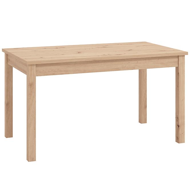 Stôl Narvik 140x80 Artisan 11013588