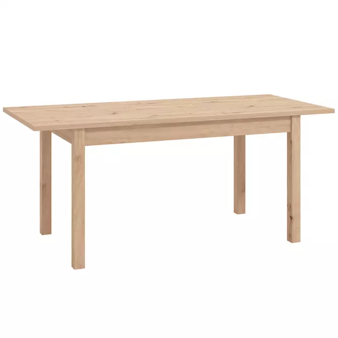 Stôl Narvik 140x80 Artisan 11013588