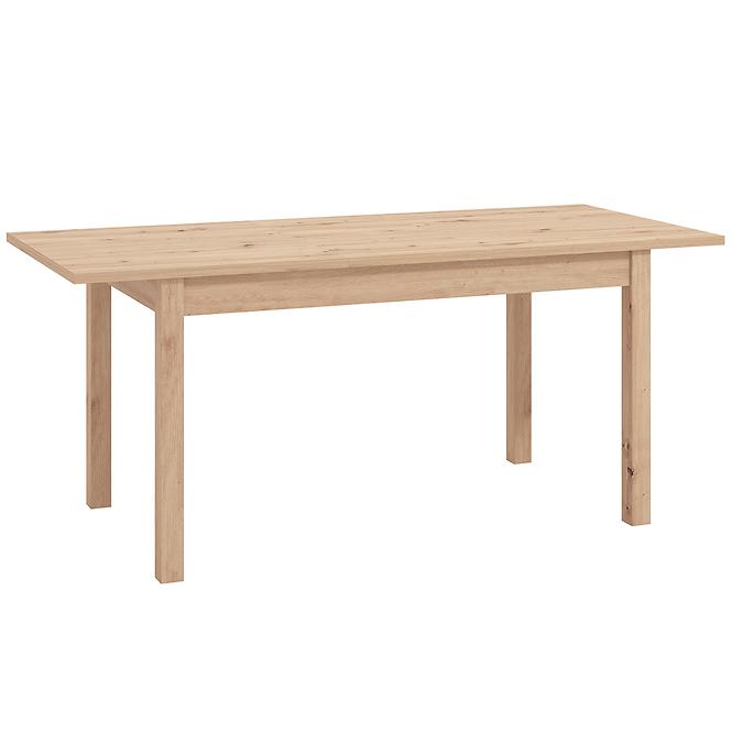 Stôl Narvik 140x80 Artisan 11013588