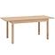 Stôl Narvik 140x80 Artisan 11013588,3