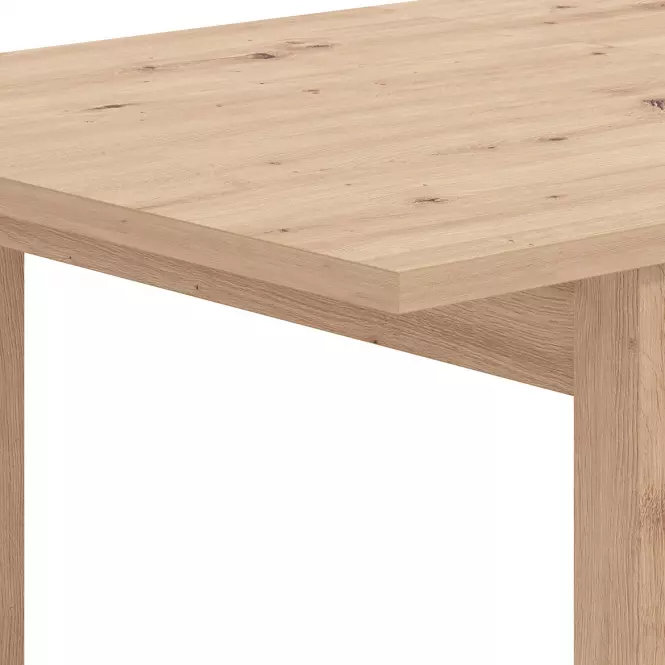 Stôl Narvik 140x80 Artisan 11013588