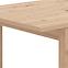 Stôl Narvik 140x80 Artisan 11013588,4