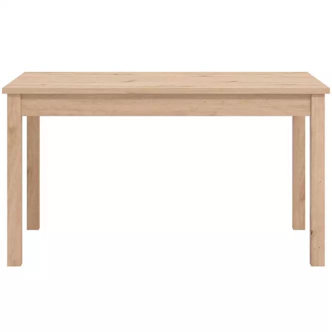 Stôl Narvik 140x80 Artisan 11013588