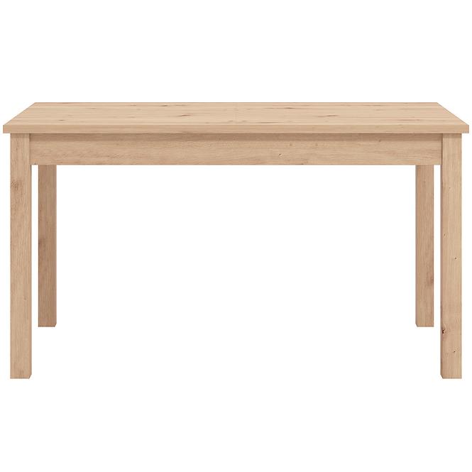 Stôl Narvik 140x80 Artisan 11013588