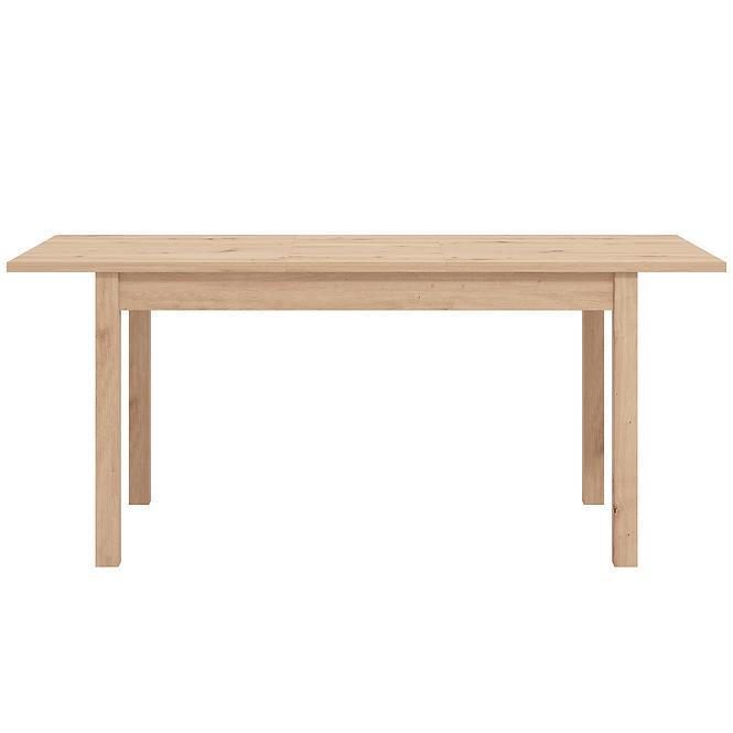 Stôl Narvik 140x80 Artisan 11013588