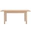 Stôl Narvik 140x80 Artisan 11013588,6