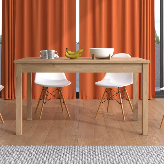 Stôl Narvik 140x80 Artisan 11013588