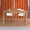 Stôl Narvik 140x80 Artisan 11013588,7