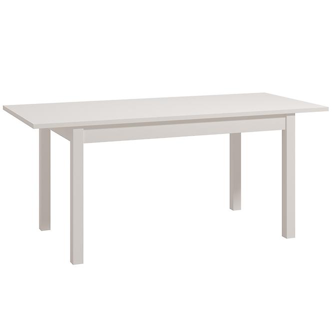 Stôl Narvik 140x80 Bela11013587