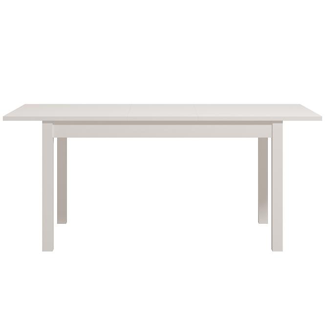 Stôl Narvik 140x80 Bela11013587,4