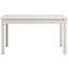 Stôl Narvik 140x80 Bela11013587,5