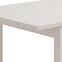 Stôl Narvik 140x80 biely 11013587,6