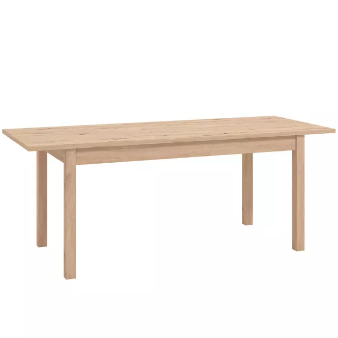 Stôl Narvik 160x80 Artisan 11013592