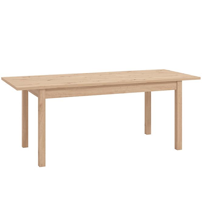 Stôl Narvik 160x80 Artisan 11013592