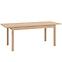 Stôl Narvik 160x80 Artisan 11013592,3