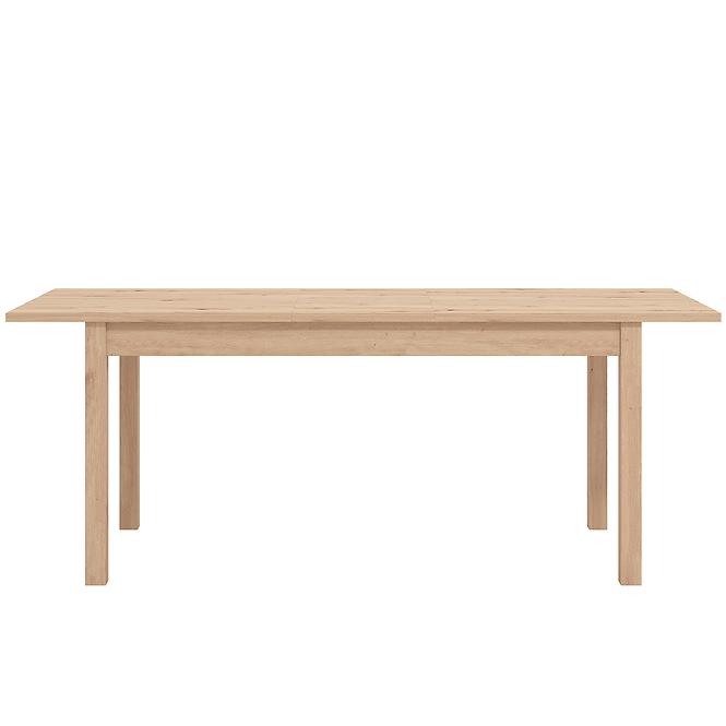 Stôl Narvik 160x80 Artisan 11013592