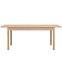 Stôl Narvik 160x80 Artisan 11013592,4