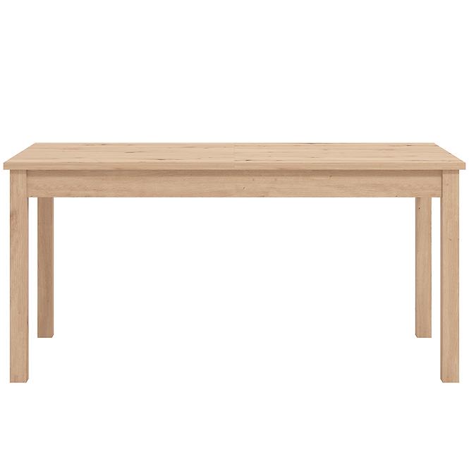 Stôl Narvik 160x80 Artisan 11013592