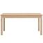 Stôl Narvik 160x80 Artisan 11013592,5