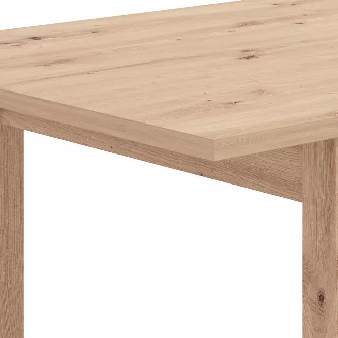 Stôl Narvik 160x80 Artisan 11013592