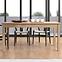 Stôl Narvik 160x80 Artisan 11013592,7