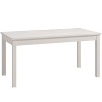 Stôl Narvik 160x80 Bela11013591
