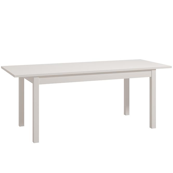 Stôl Narvik 160x80 Bela11013591,3